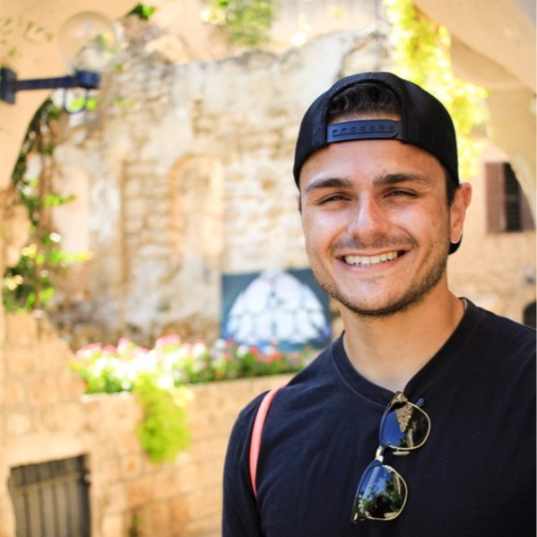 JACK RIZZI