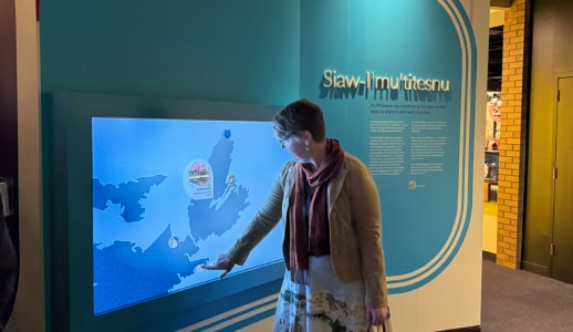 EXHIBITIONS