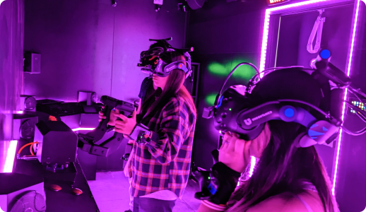 Immersive