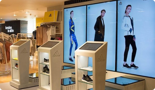 Retail